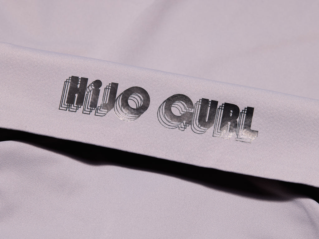 Grey Area Polo