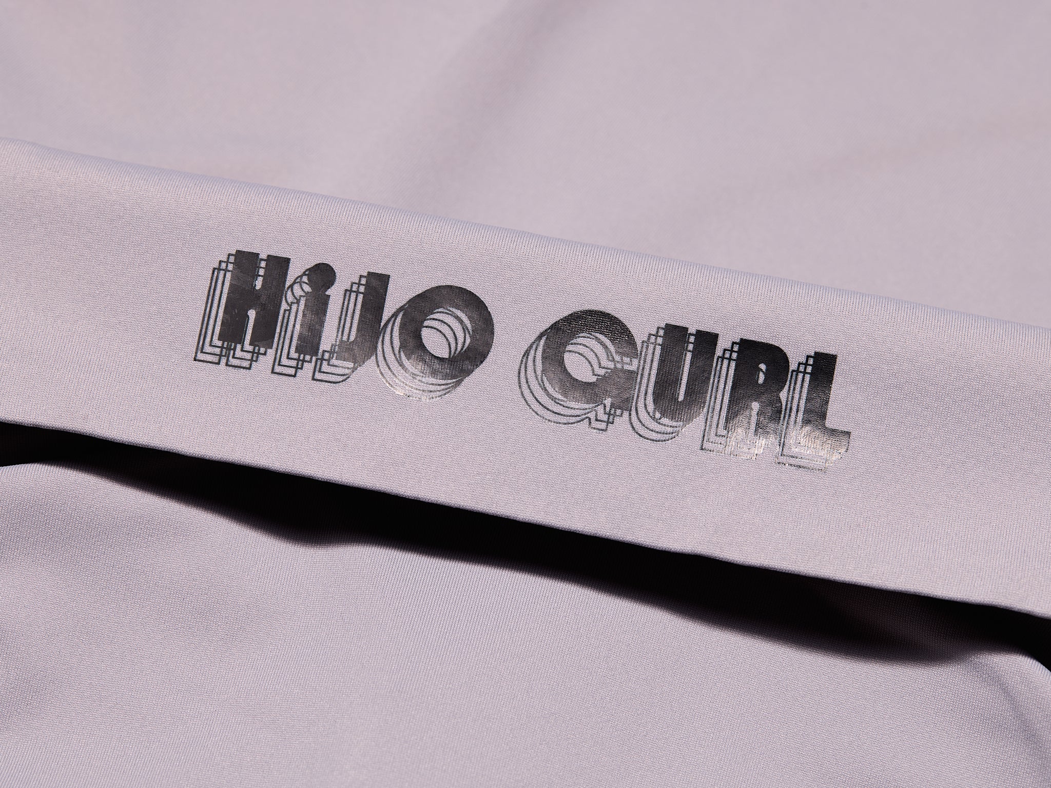 Grey Area Polo