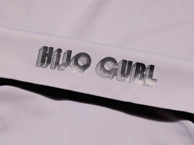 Grey Area Polo