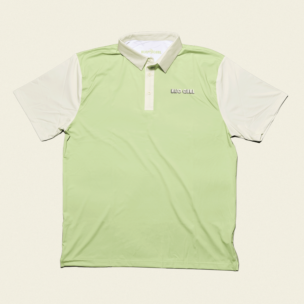 The Green Jacket Polo