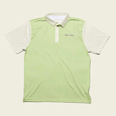 The Green Jacket Polo