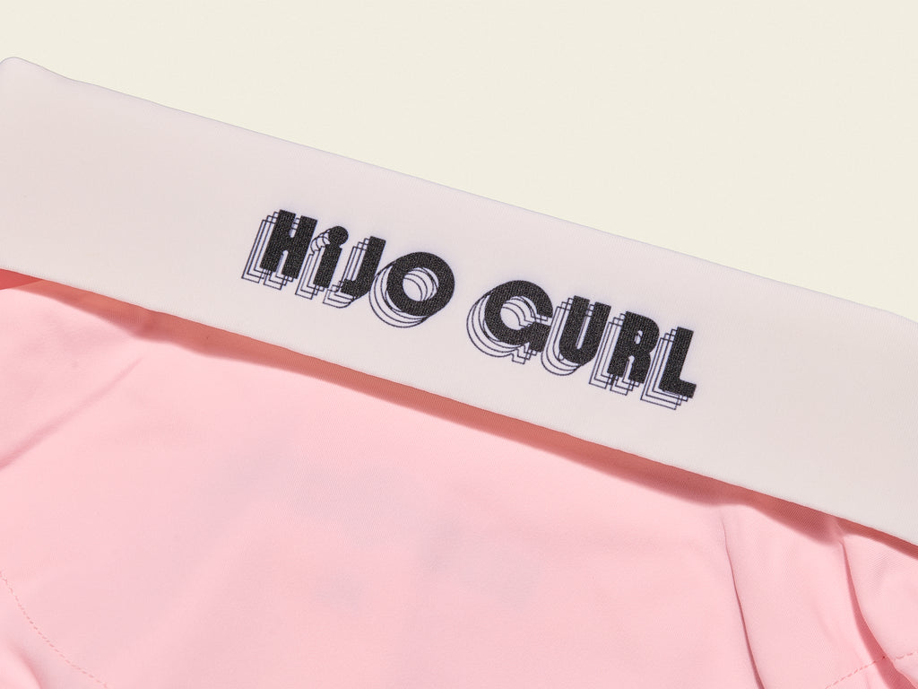 The Pink Slip