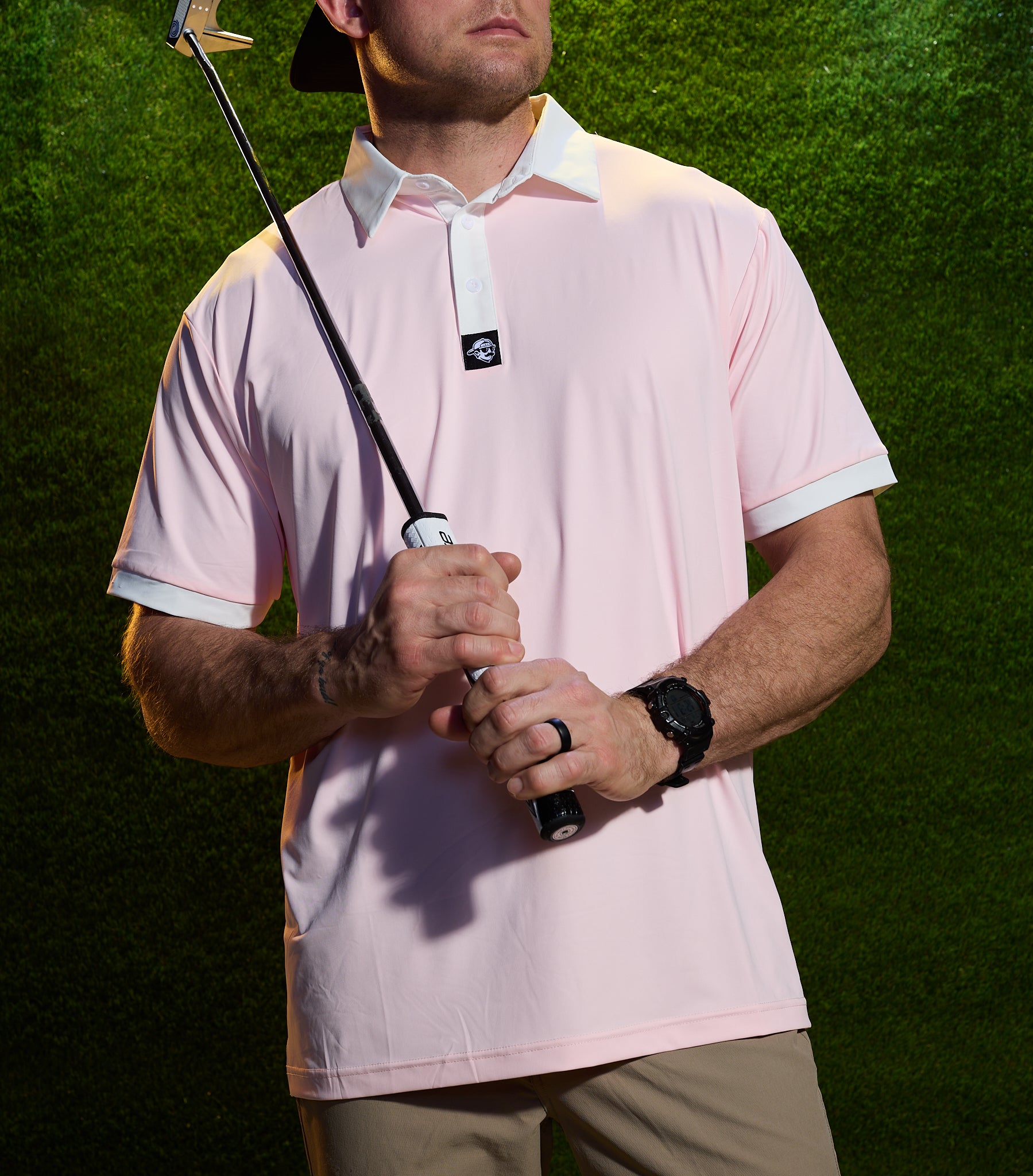 The Pink Slip