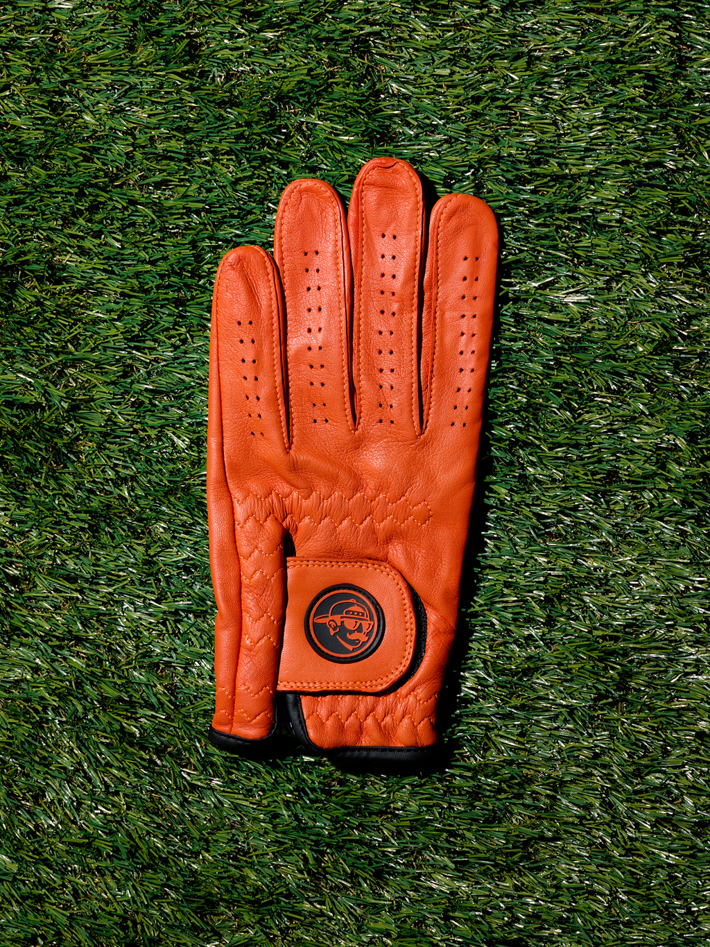 HiJo Gurl Golf Glove