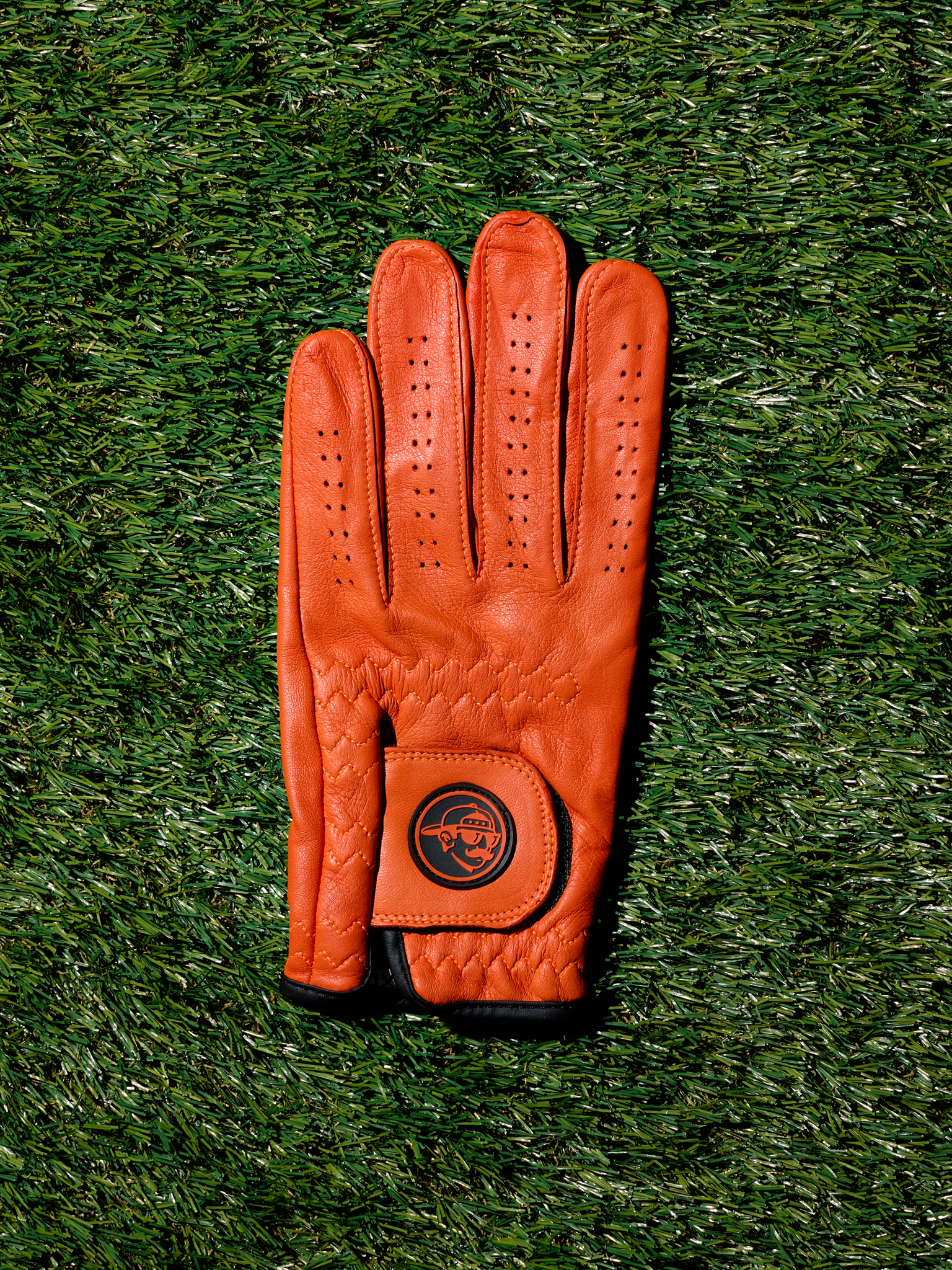 HiJo Gurl Golf Glove