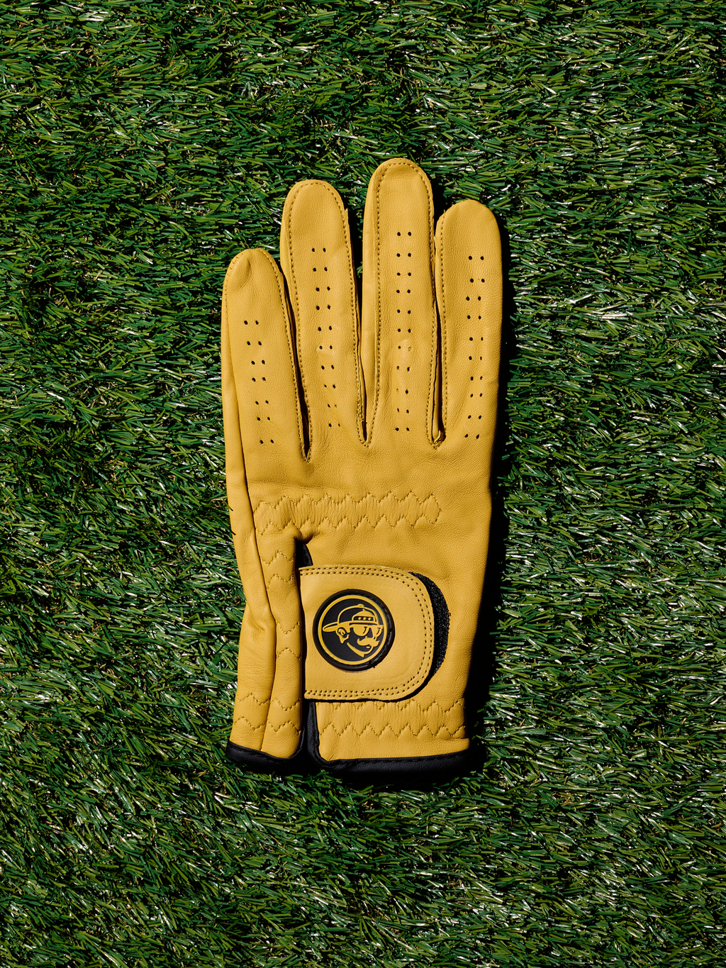 HiJo Gurl Golf Glove