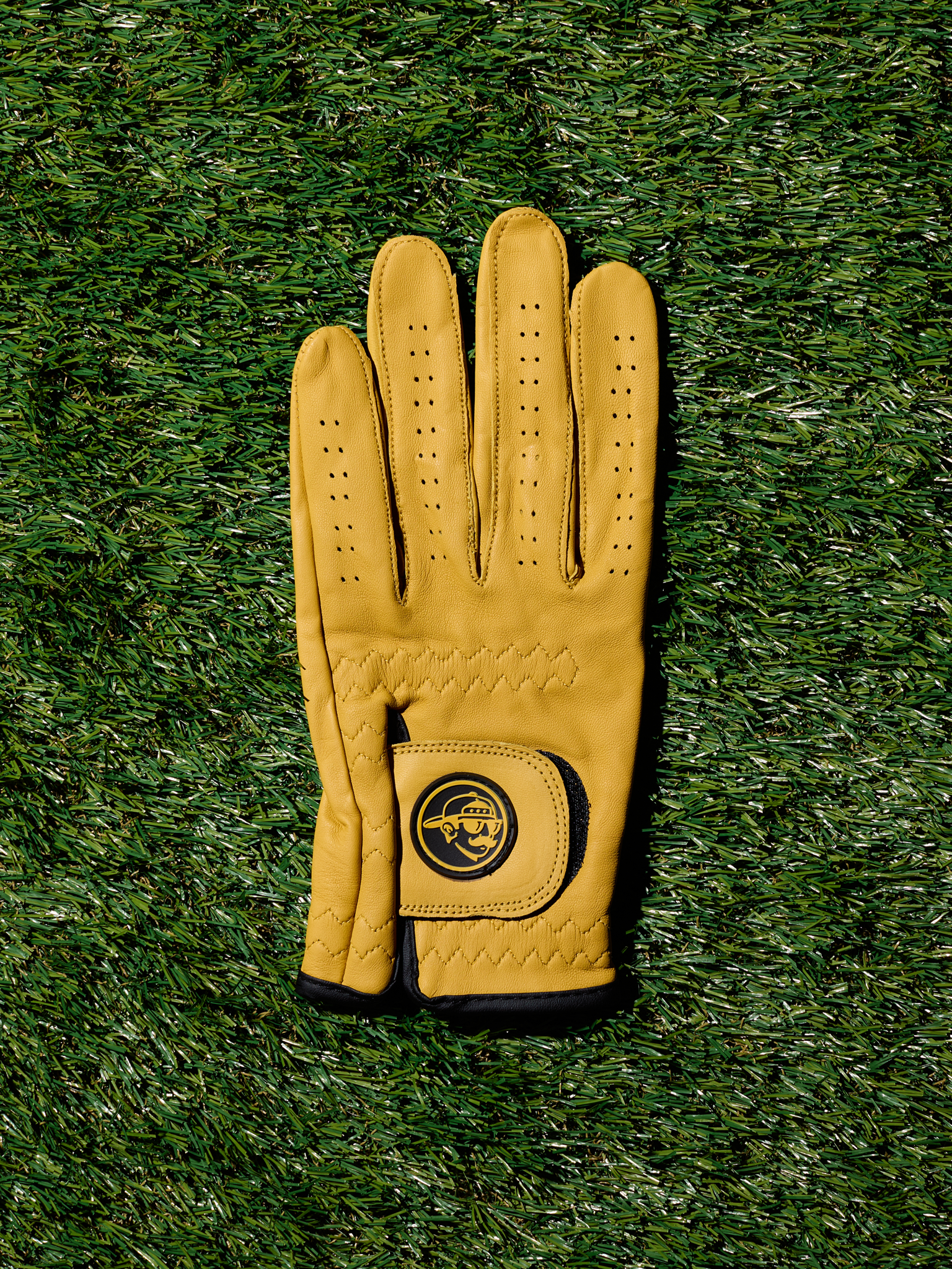 HiJo Gurl Golf Glove