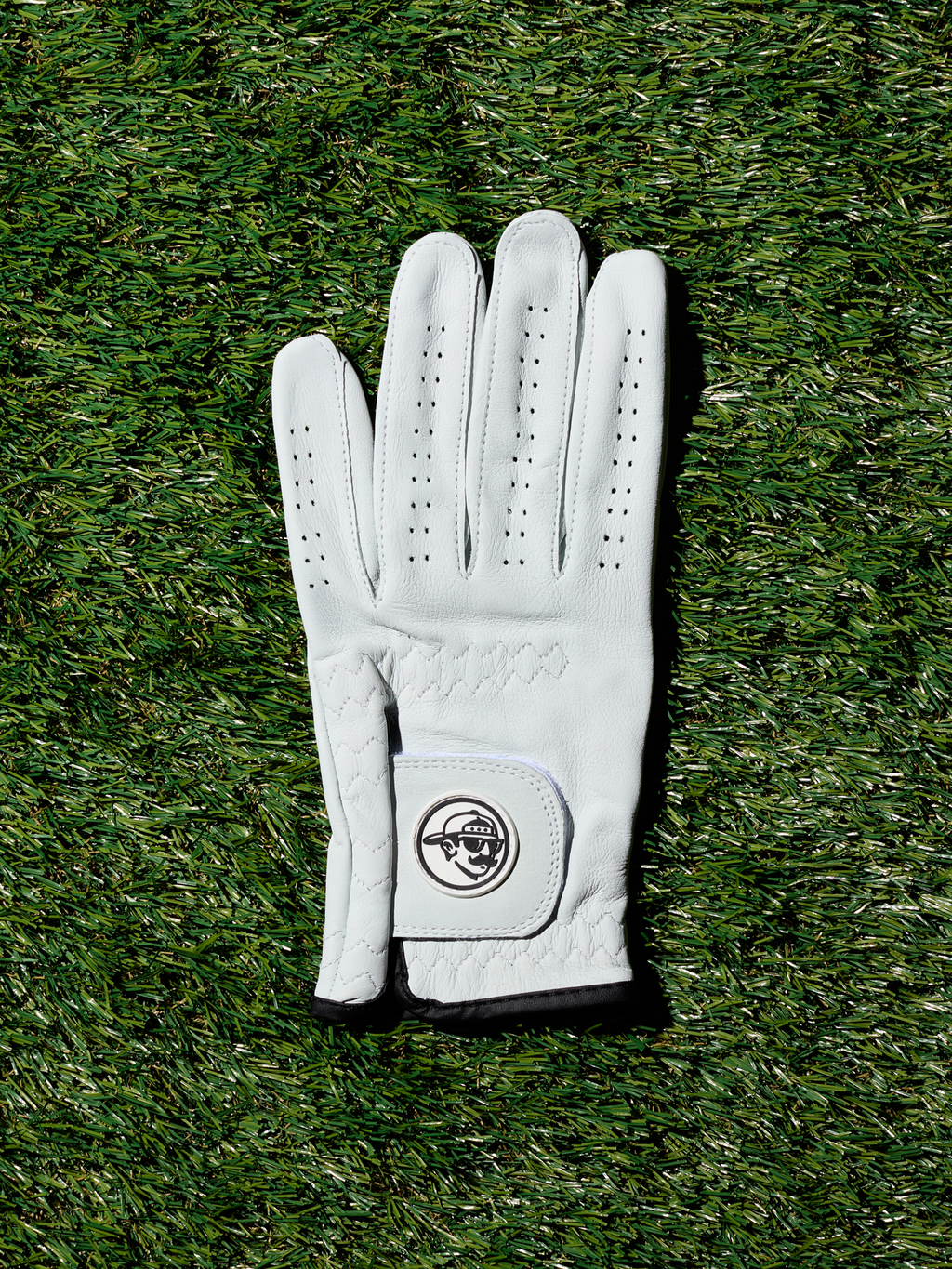 HiJo Gurl Golf Glove