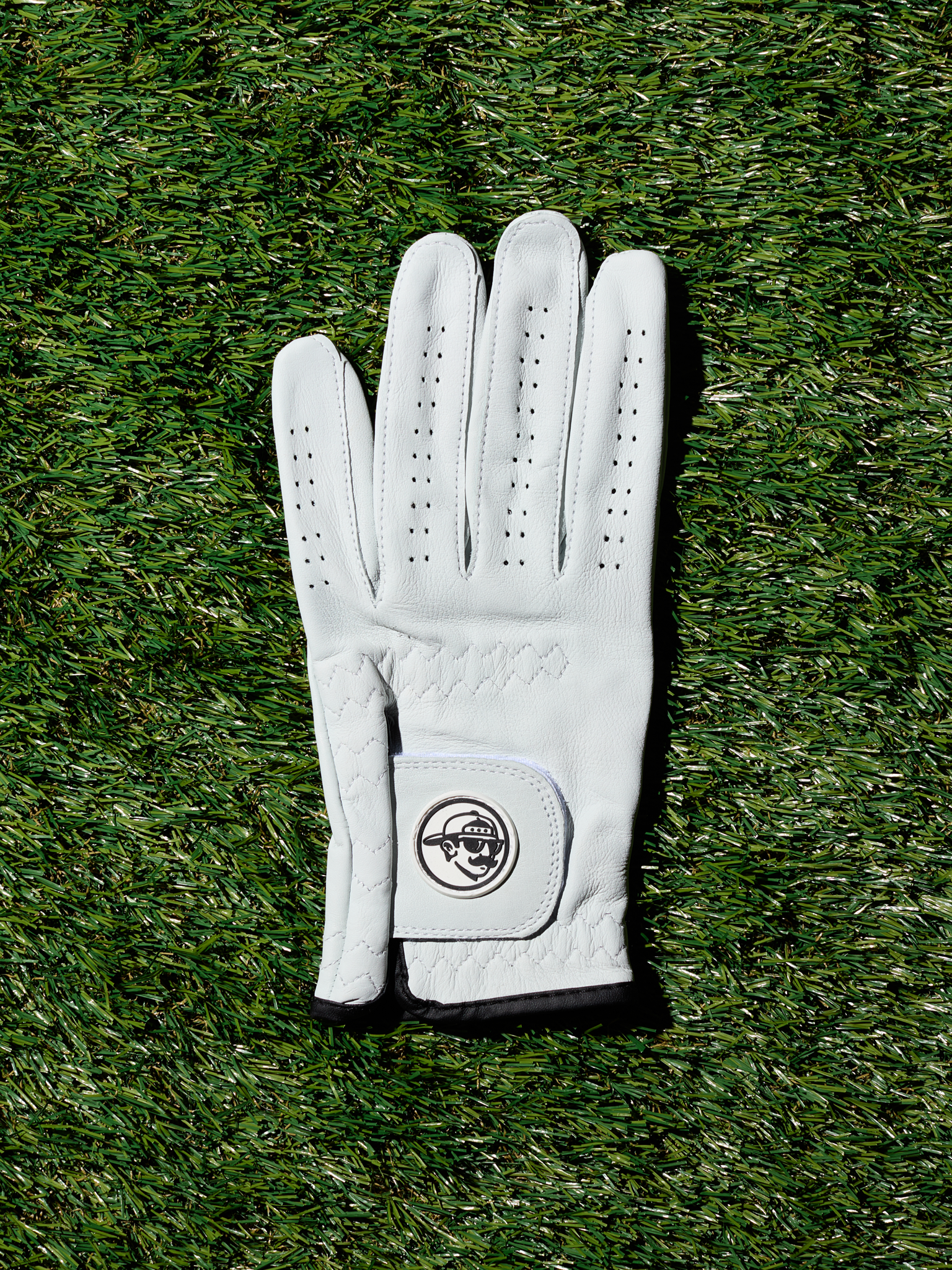 HiJo Gurl Golf Glove