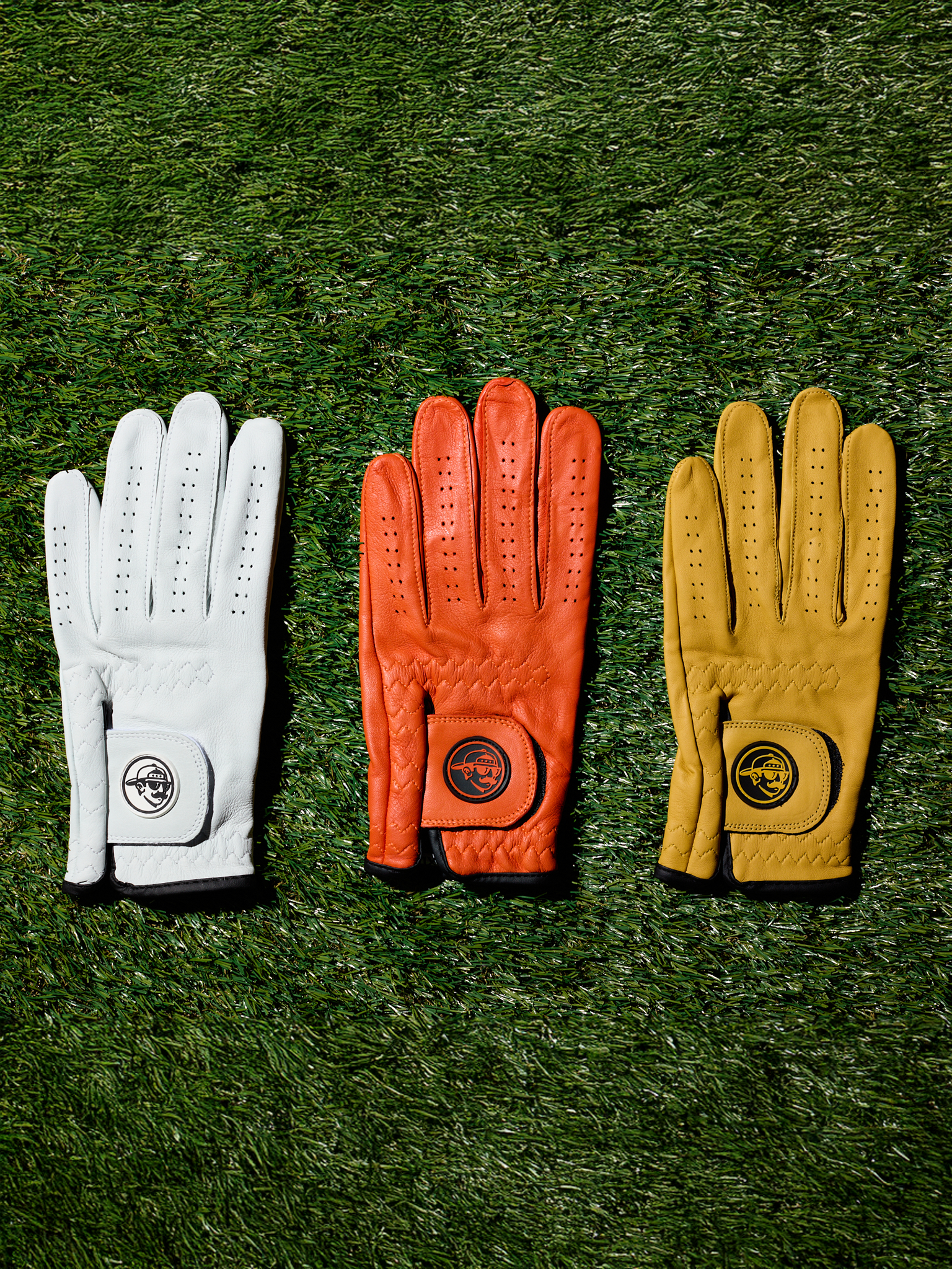 HiJo Gurl Golf Glove