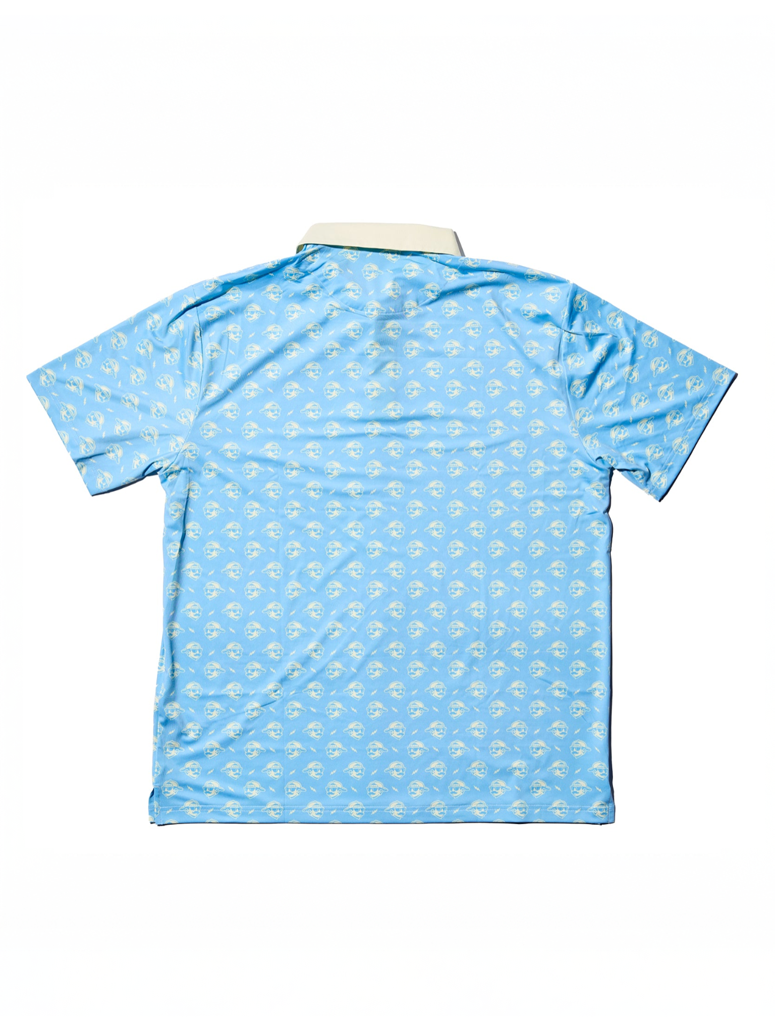 The Face Card (Bluebird)